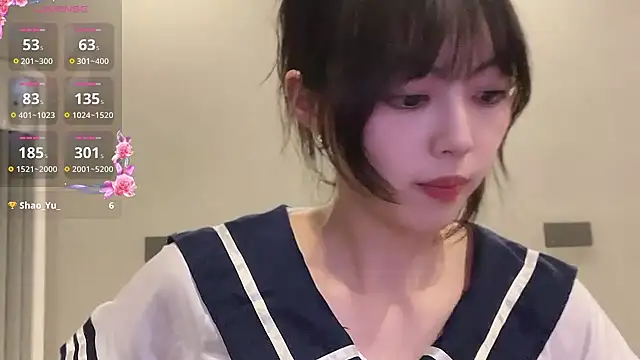 xuannv0000 online show from 22, 3, 2026