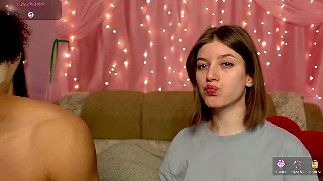 Marinaxmonroe online show from 23, 2, 2026