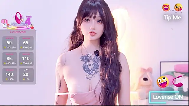 Miya-222 online show from 15, 12, 2025