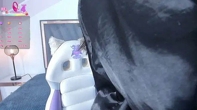 Georginav2 online show from 8, 1, 2026