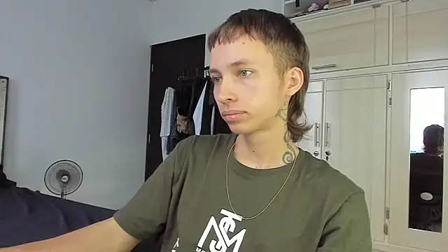 spacehumanz online show from 7, 1, 2026