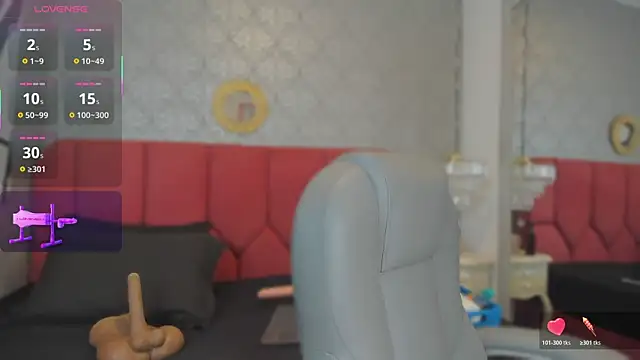 Katie shuangs online show from 5, 12, 2025