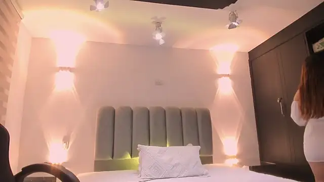 AlliceLover online show from 9, 1, 2026