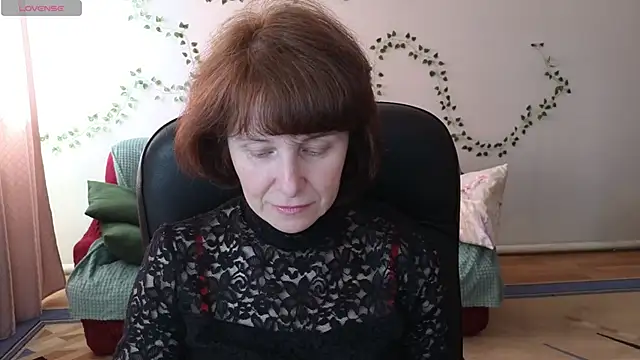 Lia Tito online show from 29, 4, 2026
