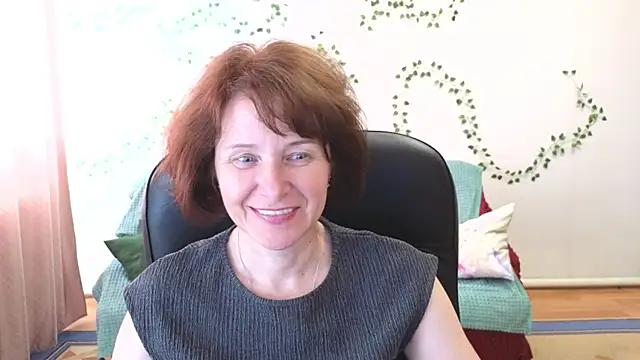 Lia Tito online show from 24, 6, 2026