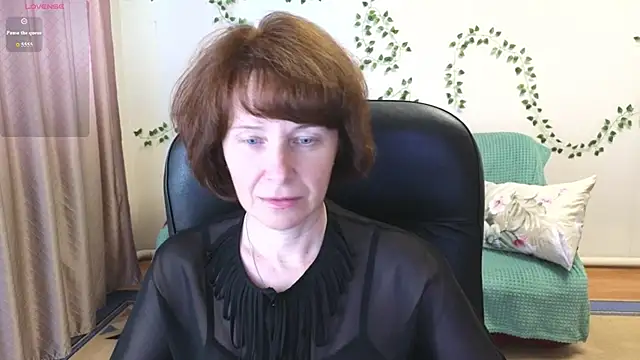 Lia Tito online show from 26, 6, 2026