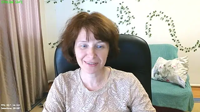 Lia Tito online show from 29, 6, 2026