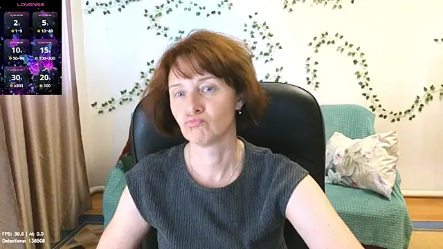 Lia Tito online show from 30, 6, 2026