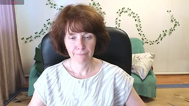 Lia Tito online show from 6, 7, 2026