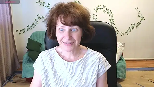 Lia Tito online show from 6, 7, 2026
