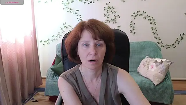 Lia Tito online show from 10, 7, 2026