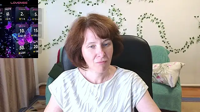 Lia Tito online show from 13, 7, 2026