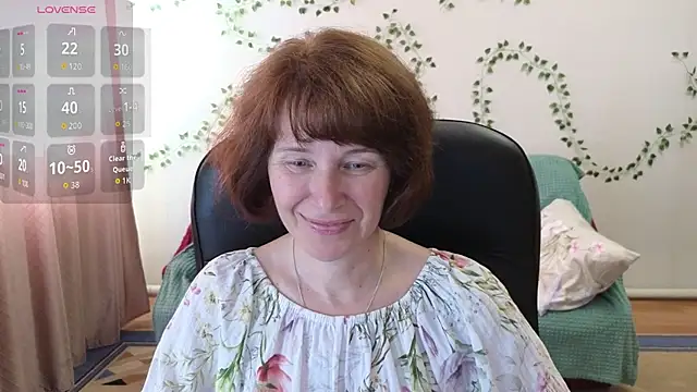 Lia Tito online show from 23, 7, 2026
