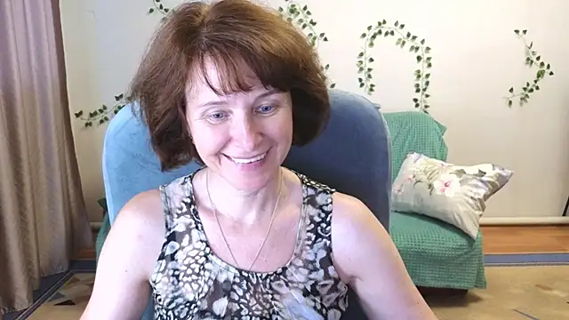 Lia Tito online show from 28, 7, 2026