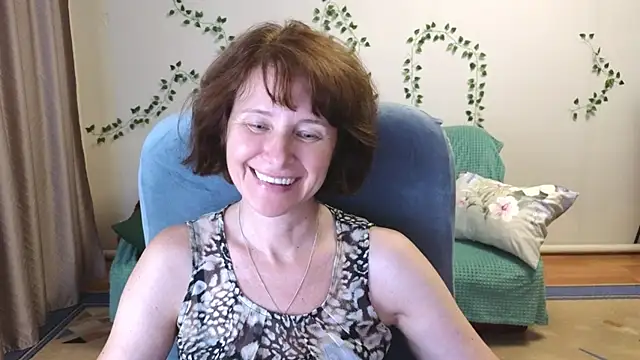 Lia Tito online show from 28, 7, 2026