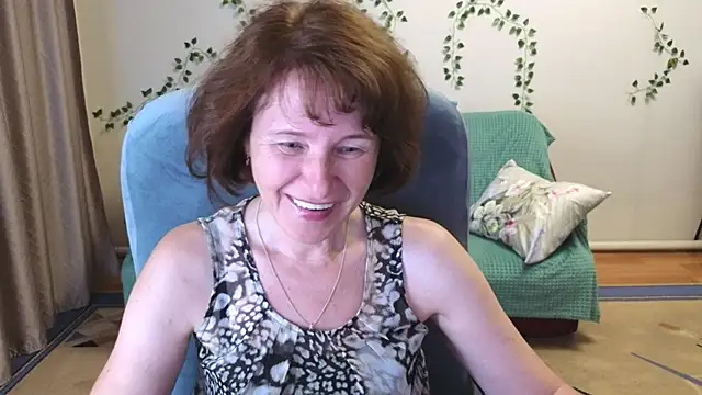 Lia Tito online show from 28, 7, 2026