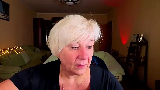 Milana Milky online show from 30, 9, 2025