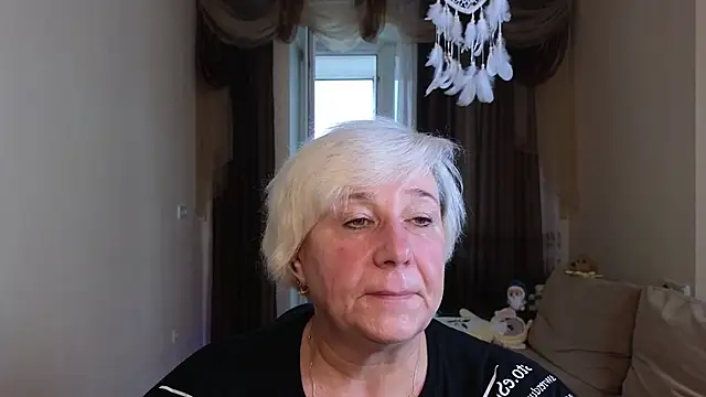 Milana Milky online show from 17, 10, 2025