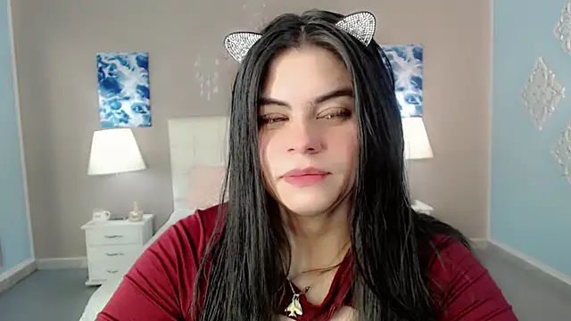 maddissonivanova online show from 17, 11, 2025