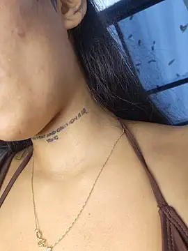 Lorena Mcfly online show from 13, 1, 2026