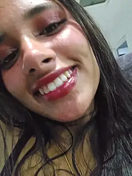Lorena Mcfly online show from 12, 7, 2026