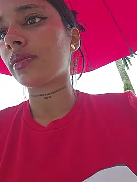 Lorena Mcfly online show from 20, 7, 2026