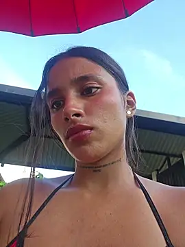 Lorena Mcfly online show from 21, 7, 2026