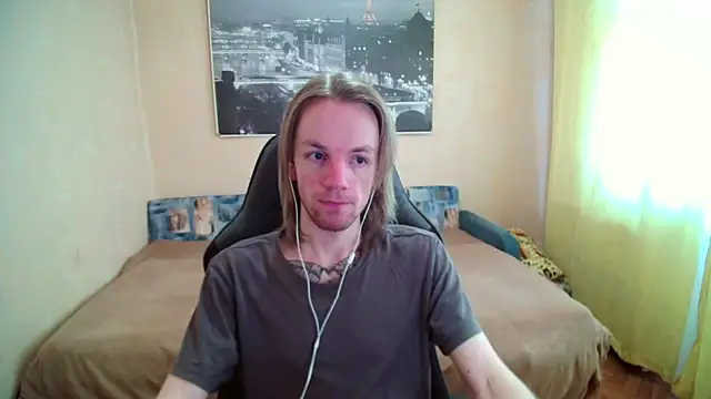 AdamDickens online show from 13, 9, 2025