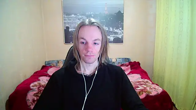 AdamDickens online show from 27, 9, 2025