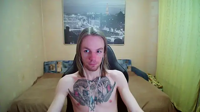 AdamDickens online show from 19, 10, 2025