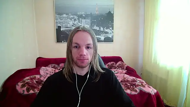 AdamDickens online show from 22, 2, 2026