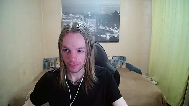 AdamDickens online show from 30, 3, 2026