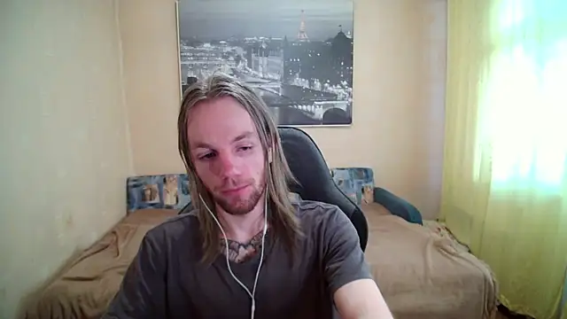 AdamDickens online show from 30, 4, 2026