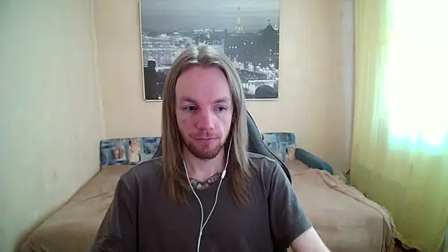 AdamDickens online show from 3, 5, 2026