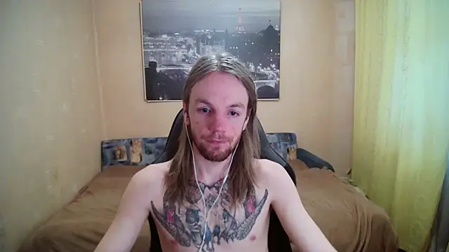 AdamDickens online show from 7, 5, 2026