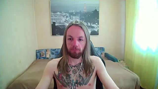 AdamDickens online show from 22, 6, 2026