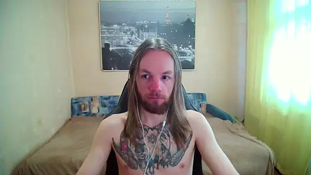 AdamDickens online show from 24, 6, 2026