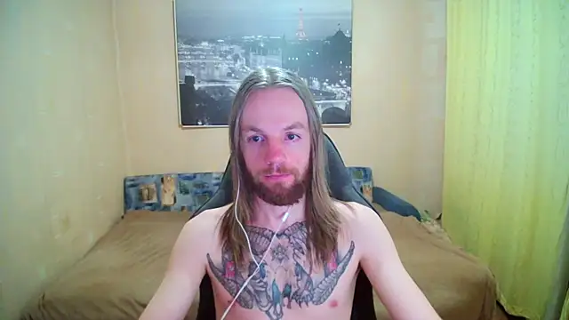 AdamDickens online show from 24, 6, 2026