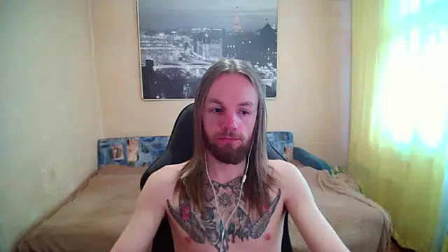 AdamDickens online show from 25, 6, 2026