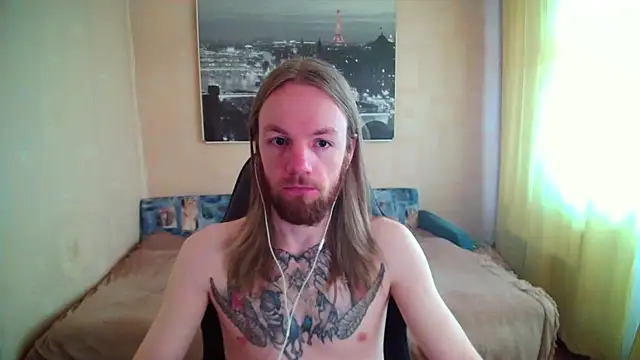 AdamDickens online show from 26, 6, 2026