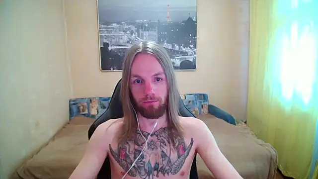 AdamDickens online show from 27, 6, 2026