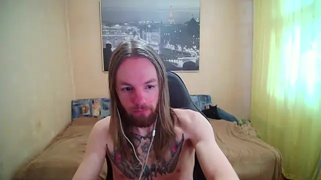 AdamDickens online show from 29, 6, 2026