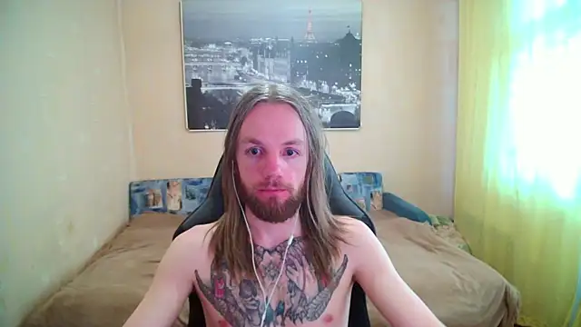 AdamDickens online show from 30, 6, 2026