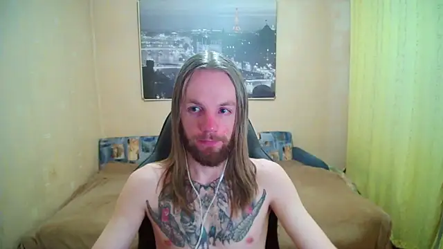 AdamDickens online show from 30, 6, 2026