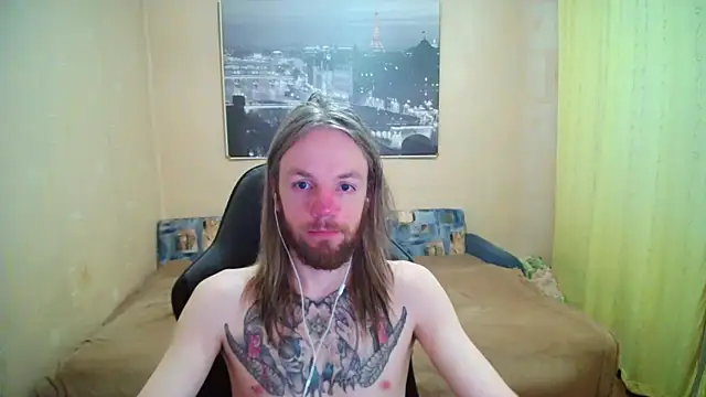 AdamDickens online show from 1, 7, 2026