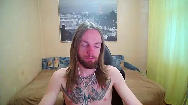 AdamDickens online show from 3, 7, 2026