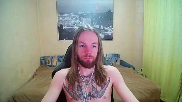 AdamDickens online show from 3, 7, 2026