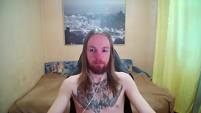 AdamDickens online show from 5, 7, 2026