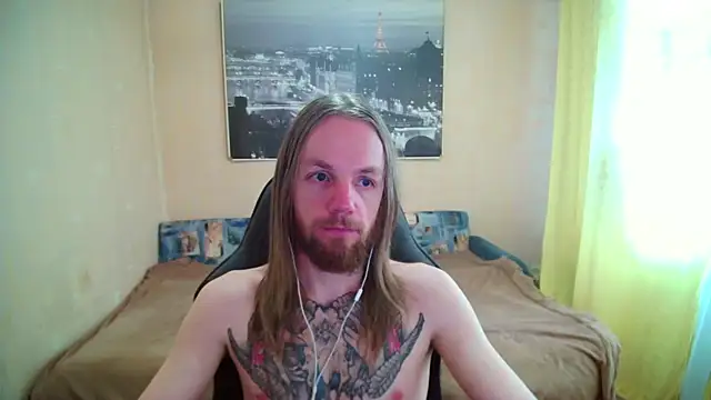 AdamDickens online show from 5, 7, 2026