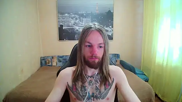 AdamDickens online show from 7, 7, 2026